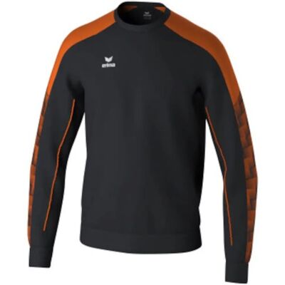 Sweatshirt Erima Evo Star - Noir 3XL Homme Sweatshirt Erima Evo Star - Noir 3XL Homme