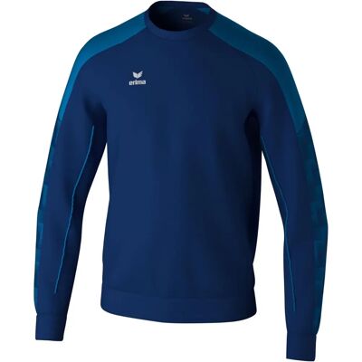 Sweatshirt Junior Evo Star Erima - Sweatshirt Sweatshirt Junior Evo Star Erima - Sweatshirt