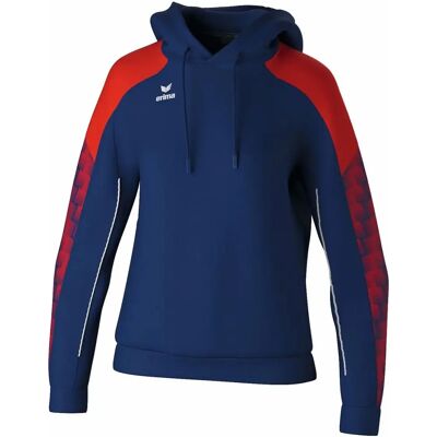 Erima Evo Star Hoodie - 44 - Hoodies für Damen Erima Evo Star Hoodie - 44 - Hoodies für Damen