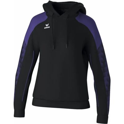 Erima Evo Star Hoodie - Bluza z Kapturem dla Kobiet Erima Evo Star Hoodie - Bluza z Kapturem dla Kobiet