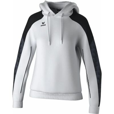 Erima Evo Star Hoodie Blanco 40 - Sweat à capuche - Publicité Erima Evo Star Hoodie Blanco 40 - Sweat à capuche - Publicité
