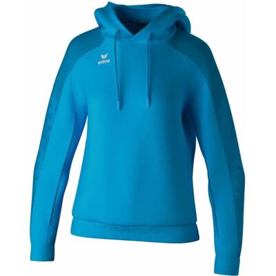 Erima Evo Star Hoodie Azul - Sweat à capuche Erima Evo Star Hoodie Azul - Sweat à capuche