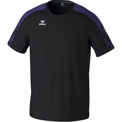 Erima Evo Star Junior T-shirt à Manches Courtes - T-shirt Erima Evo Star Junior T-shirt à Manches Courtes - T-shirt