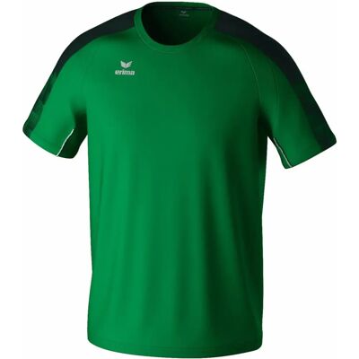 Erima Evo Star Kortmouw T-shirt - T-shirt Erima Evo Star Kortmouw T-shirt - T-shirt