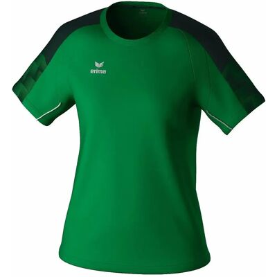 Erima Evo Star Short Sleeve T-shirt - T-shirt Erima Evo Star Short Sleeve T-shirt - T-shirt