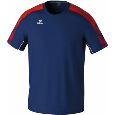 Erima Evo Star Kurzärmeliges T-Shirt – T-Shirt Erima Evo Star Kurzärmeliges T-Shirt – T-Shirt