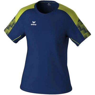 T-shirt à manches courtes Erima Evo Star - T-shirt - Publicité T-shirt à manches courtes Erima Evo Star - T-shirt - Publicité