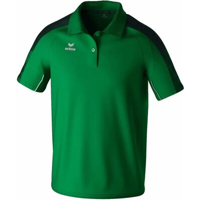 Erima Evo Star Poloshirt - Sportlich und Elegant Erima Evo Star Poloshirt - Sportlich und Elegant