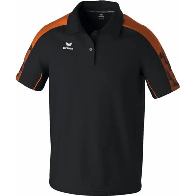 Polo Erima Evo Star - Sportivo ed Elegante Polo Erima Evo Star - Sportivo ed Elegante