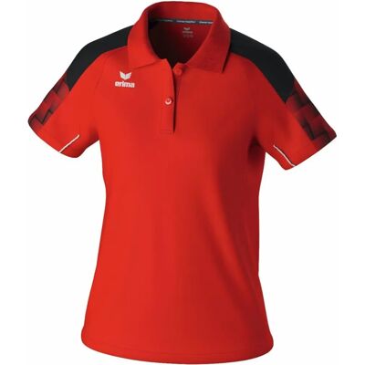 Erima Evo Star Short Sleeve Polo - Polo shirt Erima Evo Star Short Sleeve Polo - Polo shirt