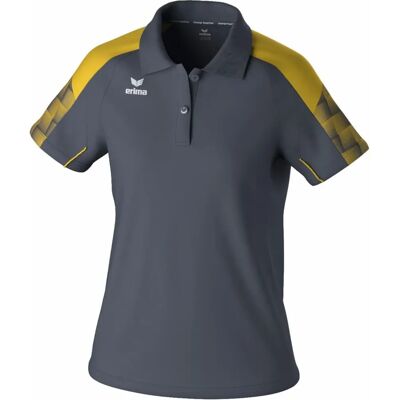 Erima Evo Star Kurzarm Polo - Damen-Polo Erima Evo Star Kurzarm Polo - Damen-Polo
