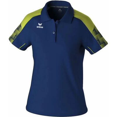 Erima Evo Star Short Sleeve Polo - Polo shirt Erima Evo Star Short Sleeve Polo - Polo shirt