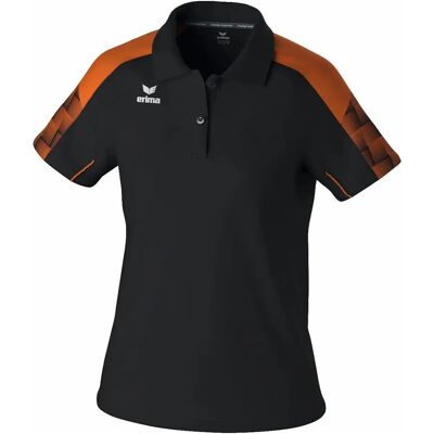 Erima Evo Star Short Sleeve Polo - Polo shirt Erima Evo Star Short Sleeve Polo - Polo shirt