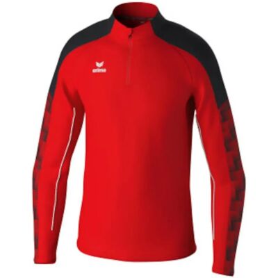 Erima Evo Star Training Half Zip Sweatshirt - Sweatshirt Erima Evo Star Training Half Zip Sweatshirt - Sweatshirt