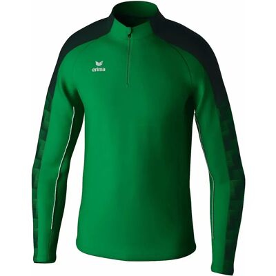 Erima Evo Star Training Junior Halber Reißverschluss Pullover - Training Erima Evo Star Training Junior Halber Reißverschluss Pullover - Training