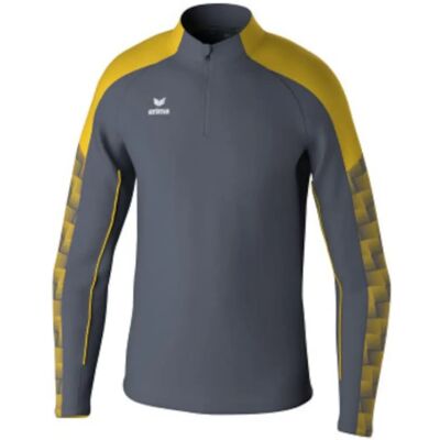 Erima Evo Star Training Junior Half Zip Sweatshirt - Sweatshirt Erima Evo Star Training Junior Half Zip Sweatshirt - Sweatshirt