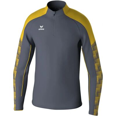 Erima Evo Star Training Junior Half Zip Sweatshirt - Sweatshirt Erima Evo Star Training Junior Half Zip Sweatshirt - Sweatshirt