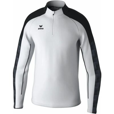 Erima Evo Star Training Junior Half Zip Sweatshirt - Sweatshirt Erima Evo Star Training Junior Half Zip Sweatshirt - Sweatshirt