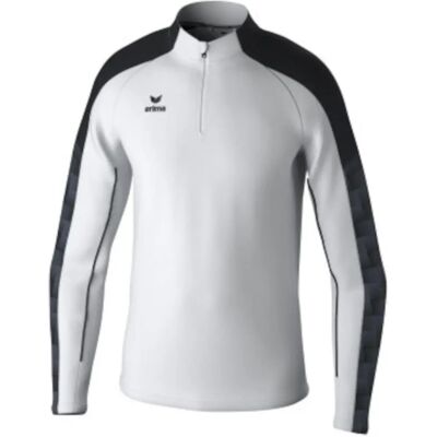 Erima Evo Star Training Junior Half Zip Sweatshirt - Sweatshirt Erima Evo Star Training Junior Half Zip Sweatshirt - Sweatshirt