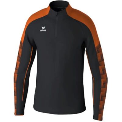 Sweatshirt de entraînement Erima Evo Star à demi-zip - Sweatshirt - Publicité Sweatshirt de entraînement Erima Evo Star à demi-zip - Sweatshirt - Publicité