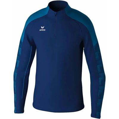 Felpa da allenamento junior Evo Star con mezza zip - Felpa da allenamento Felpa da allenamento junior Evo Star con mezza zip - Felpa da allenamento