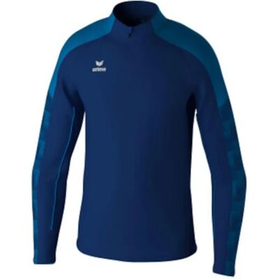 Erima Evo Star Trainingshoodie met halve rits - Trui Erima Evo Star Trainingshoodie met halve rits - Trui