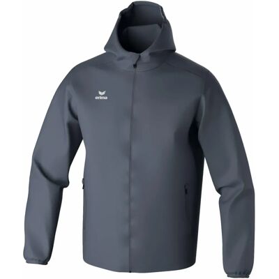 Erima Liga Star All-weather Junior Jacket - Jas Erima Liga Star All-weather Junior Jacket - Jas