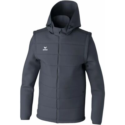 Erima XL Wind- und Wasserabweisende Jacke - Jacke Erima XL Wind- und Wasserabweisende Jacke - Jacke
