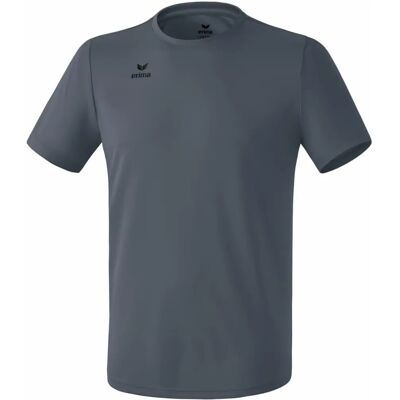 Erima XXL Funktionell T-shirt grå - Sport och fritid Erima XXL Funktionell T-shirt grå - Sport och fritid