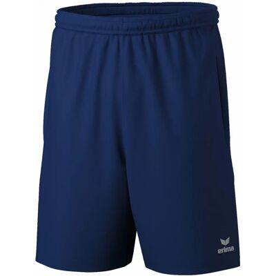 Erima Modell 2152402 Herren Alljahres Hosen in Marineblau Erima Modell 2152402 Herren Alljahres Hosen in Marineblau
