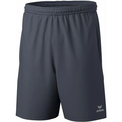 Erima Modèle 128 cm Short en sweat - Shorts - Publicité Erima Modèle 128 cm Short en sweat - Shorts - Publicité