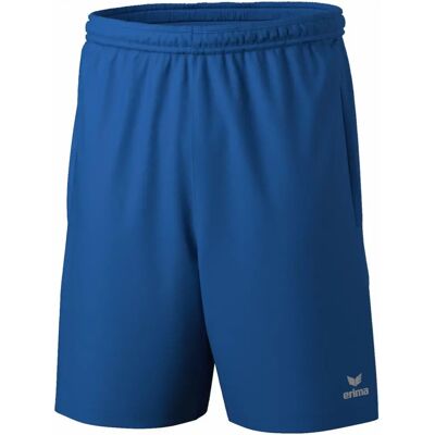 Shorts de sweat Erima Junior 140 cm - Vêtements sportifs pour enfants - Publicité Shorts de sweat Erima Junior 140 cm - Vêtements sportifs pour enfants - Publicité