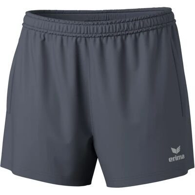 Erima Modell 40 Graue Sweat Shorts - Sweat Shorts Erima Modell 40 Graue Sweat Shorts - Sweat Shorts