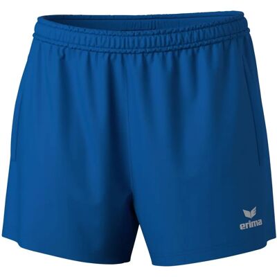 Erima Modèle Short de Sweat - Femme Bleu 42 - Publicité Erima Modèle Short de Sweat - Femme Bleu 42 - Publicité