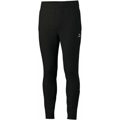 Erima Liga Star Kinder Schwarz 152 - Trainingshose Erima Liga Star Kinder Schwarz 152 - Trainingshose