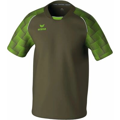 Erima Evo Star Junior Kortmouw T-shirt - T-shirt Erima Evo Star Junior Kortmouw T-shirt - T-shirt