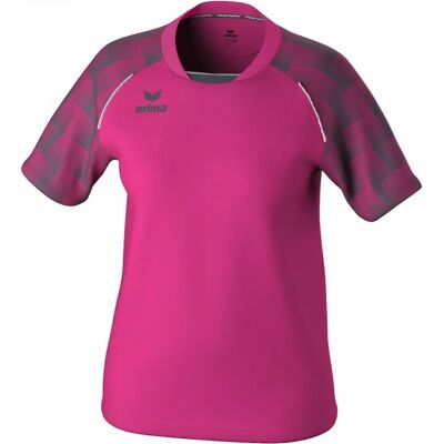 Erima Evo Star Kurzarm T-Shirt - T-Shirt Erima Evo Star Kurzarm T-Shirt - T-Shirt
