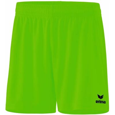 Erima Pantaloncini Rio 2.0 - Donna - Verde - Shorts Erima Pantaloncini Rio 2.0 - Donna - Verde - Shorts