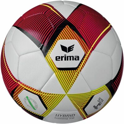 ERIMA Hybrid Training 2.0 - Maat 4 - Sportuitrusting ERIMA Hybrid Training 2.0 - Maat 4 - Sportuitrusting