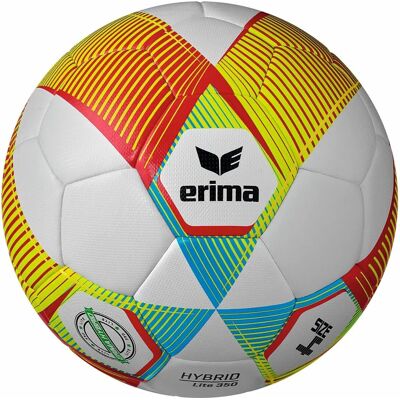 Erima Hybrid Lite 350 - Rot Unisex Sportschuh Erima Hybrid Lite 350 - Rot Unisex Sportschuh