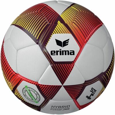 Erima Hybrid Futsal rot 4 - Futsal Ball Erima Hybrid Futsal rot 4 - Futsal Ball
