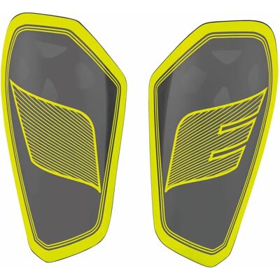 Espinilleras ERIMA Flex Guard Verde - Protectores para Espinillas Espinilleras ERIMA Flex Guard Verde - Protectores para Espinillas
