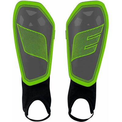 ERIMA Zöld Flex Guard Protect - Sípcsontvédők ERIMA Zöld Flex Guard Protect - Sípcsontvédők