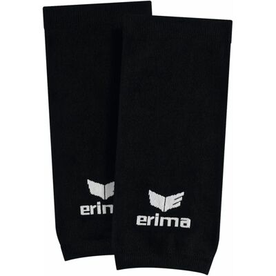 Erima Schwarz Tube 3.0 - Socken Erima Schwarz Tube 3.0 - Socken