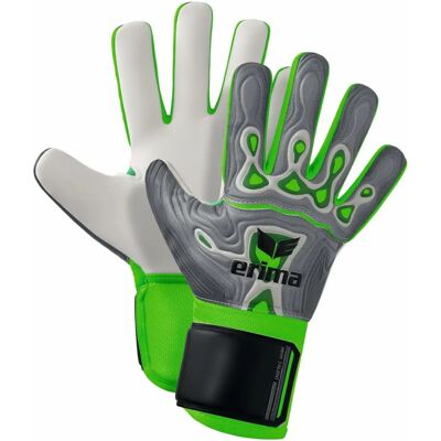 Erima Flex-Ray New Talent - Gants de football Erima Flex-Ray New Talent - Gants de football