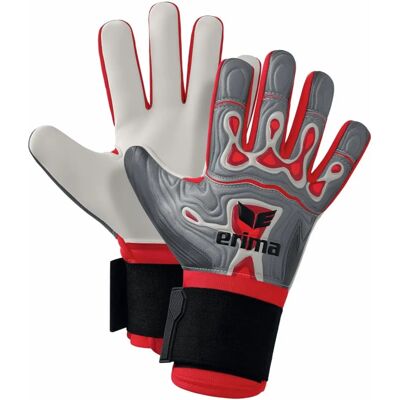 Erima Flex-Ray Robusto grau 9 - Guante de entrenamiento Erima Flex-Ray Robusto grau 9 - Guante de entrenamiento