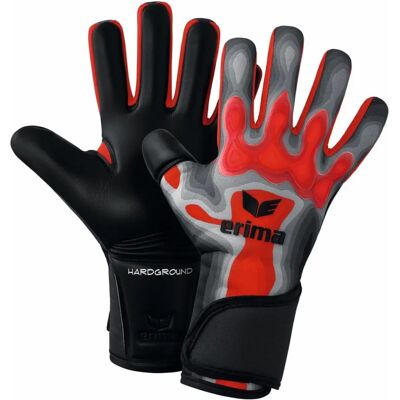 Erima Doelverdedigerhandschoenen Flex-ray Pro Hardground - Goalkeeper Gloves Erima Doelverdedigerhandschoenen Flex-ray Pro Hardground - Goalkeeper Gloves