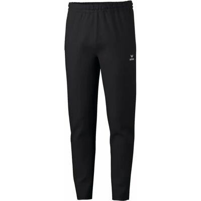 Erima Modell 1102402 Schwarz - Trainingshose Erima Modell 1102402 Schwarz - Trainingshose