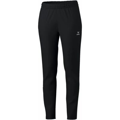 Erima Miami Präsentationshose 3.0 Schwarz - Training pants Erima Miami Präsentationshose 3.0 Schwarz - Training pants