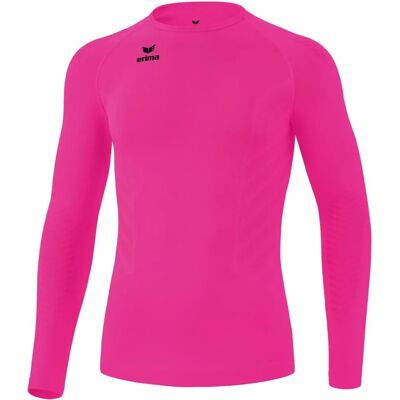 Erima XL Rosa Långärmad T-shirt - T-shirt Erima XL Rosa Långärmad T-shirt - T-shirt